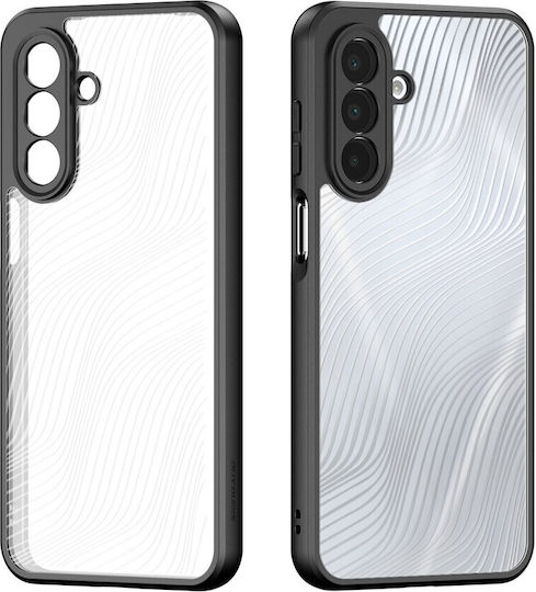 Dux Ducis Aimo Series Back Cover Πλαστικό Διάφανο (Galaxy A17)