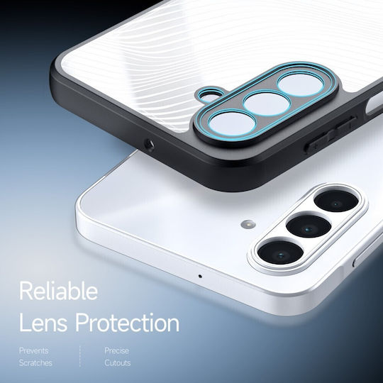 Dux Ducis Aimo Series Back Cover Πλαστικό Διάφανο (Galaxy A17)