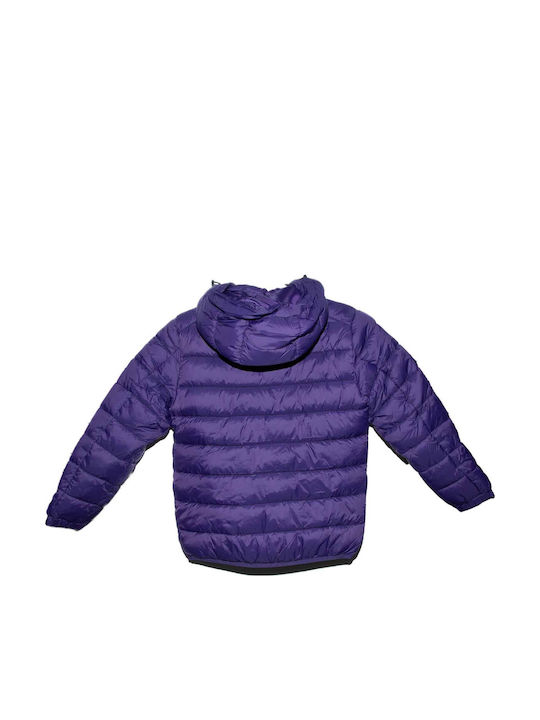 Kids' Sports Jacket Short with Hood Morpheus