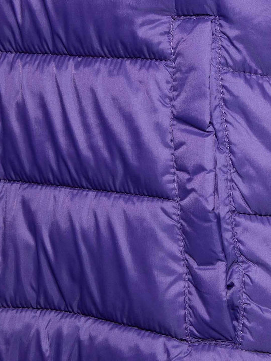 Kids' Sports Jacket Short with Hood Morpheus