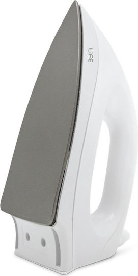 Life DI-001 Dry Press Travel Iron 1200W