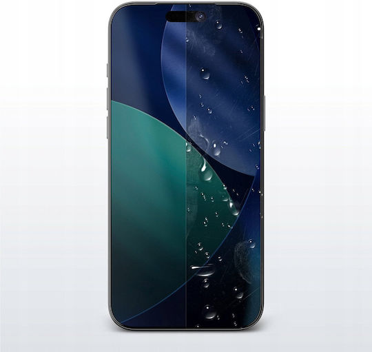 AmazingThing Full Face Tempered Glass (iPhone Air)