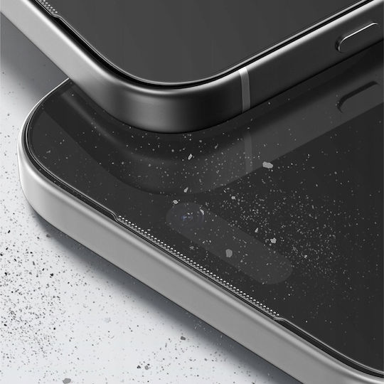 AmazingThing Full Face Tempered Glass (iPhone Air)