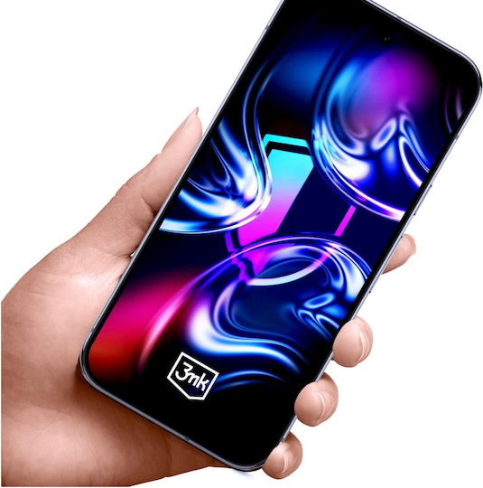 3MK Tempered Glass (Google Pixel 10, Google Pixel 10 Pro, 3MK)