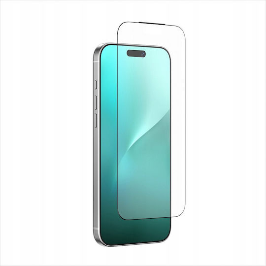 AmazingThing Matte Tempered Glass (iPhone Air)