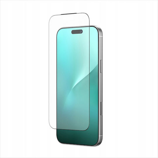AmazingThing Matte Tempered Glass (iPhone Air)