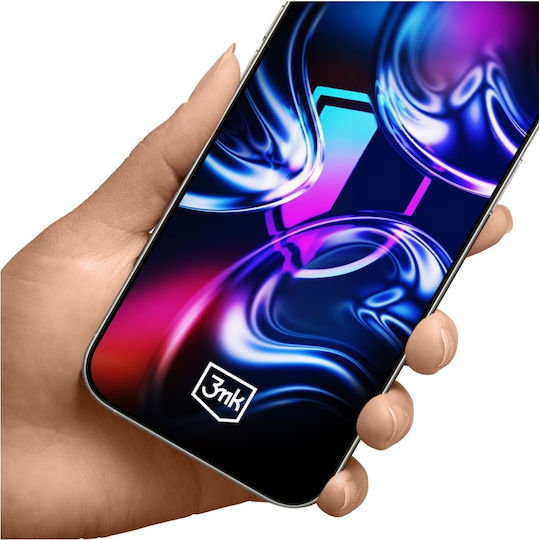 3MK Tempered Glass (Galaxy A56)