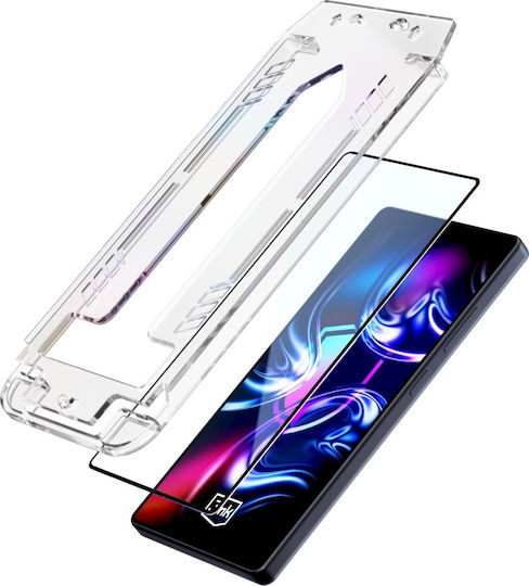 3MK Tempered Glass (Galaxy A36)