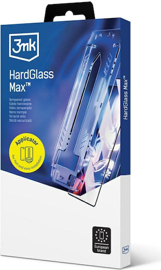 3MK Tempered Glass (Galaxy A36)