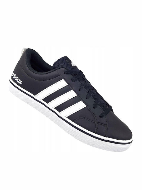 VS Pace 2.0 Sneakers Core Black / Cloud White