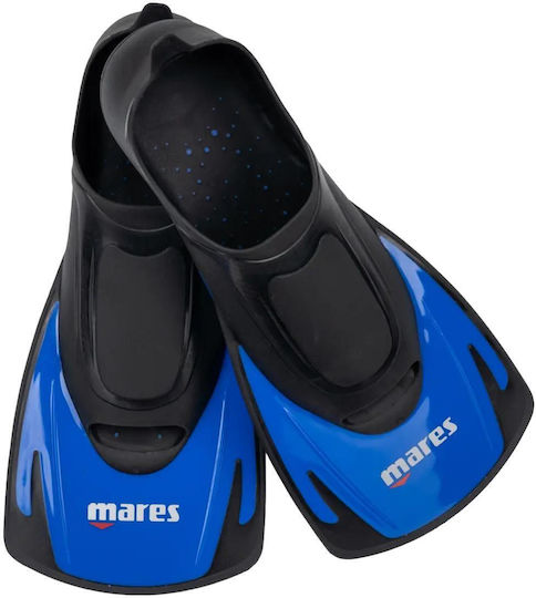 Mares Плавници Басейн Hermes Сини