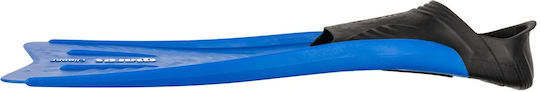 Mares Βατραχοπέδιλα Κολύμβησης Clipper Light Blue