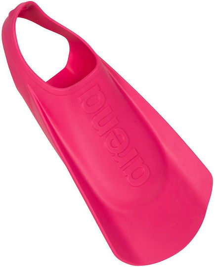 Arena Flippers Swimming Short Pink