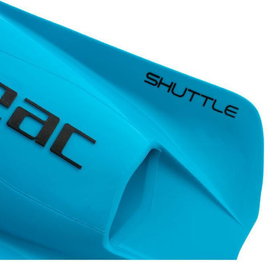 Seac Плавници Басейн Shuttle Flex Blue/Grey