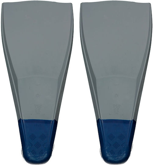 Speedo Flossen Für Schwimmen Blade Grey