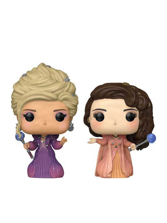 Funko Pop! Television: Wish Exclusive 2τμχ Funko Pop! Television: Wish Exclusive 2τμχ