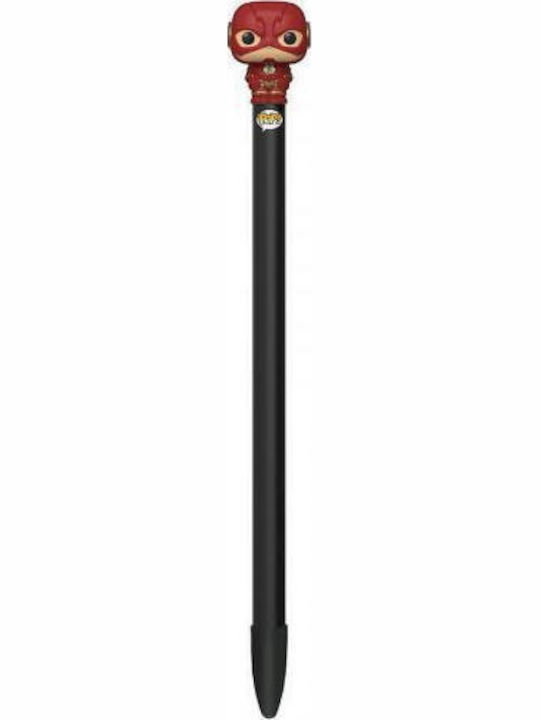 Funko Pop! Pen Topper Movies: DC Comics - Flash Exclusive
