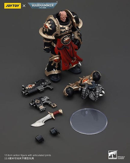 Joy-Toy Warhammer 40000 Φιγούρα Δράσης ύψους 20εκ. σε Κλίμακα 1:18