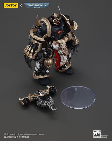 Joy-Toy Warhammer 40000 Φιγούρα Δράσης ύψους 20εκ. σε Κλίμακα 1:18