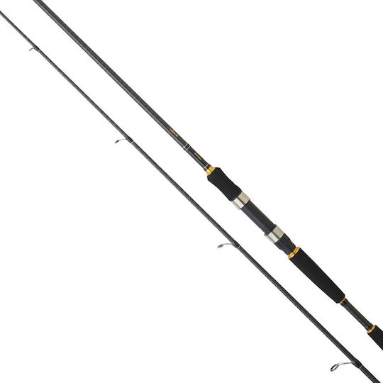 Daiwa Legalis Seabass Καλάμι Ψαρέματος για Spinning 2.59m 10-35gr