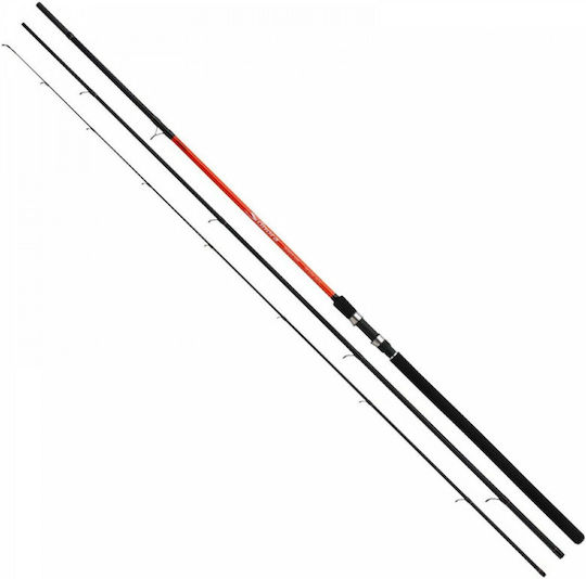 Shimano Match Fishing Rod for Spinning / Casting 4.2m 20gr