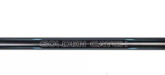 Golden Catch Καλάμι Ψαρέματος για Απίκο 8m 281gr