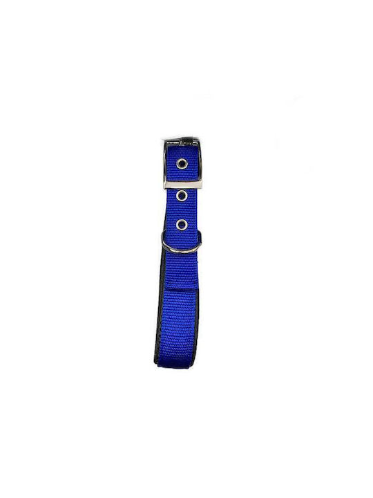 Pet Camelot 4561 Hundehalsband in Gray Farbe 25mm x 50cm