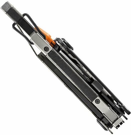 Gerber Stakeout Мултифункционален Инструмент Сив