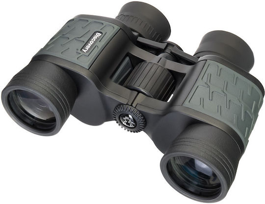 Levenhuk Binoculars Discovery Flint 8x40mm
