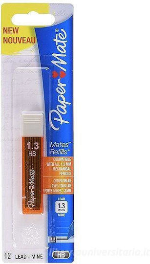 1.3мм HB Paper Mate 1655.0013 Маркер