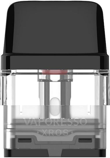 Vaporesso Xros Резервен Pod 2ml с Импенданс 1ohm