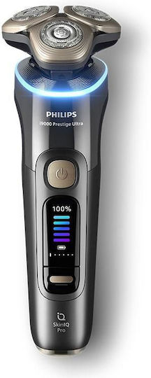Philips i9000 Prestige XP9402/31 Aparat de Ras Electric Față Reîncărcabil