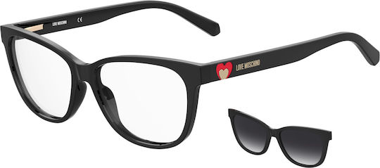 Moschino Love Mol659 807