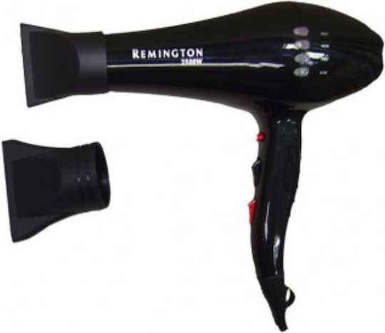 Remington Επαγγελματικό Πιστολάκι Μαλλιών 2500W