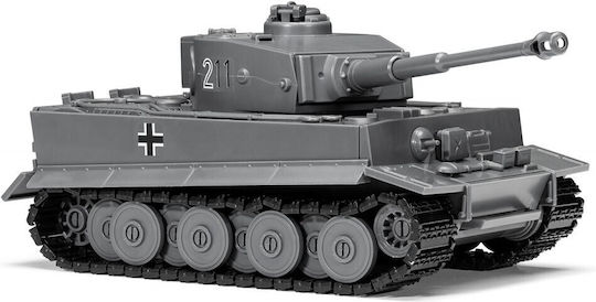 Airfix Quickbuild Φιγούρα Μοντελισμού Τρακτέρ σε Κλίμακα 1:35