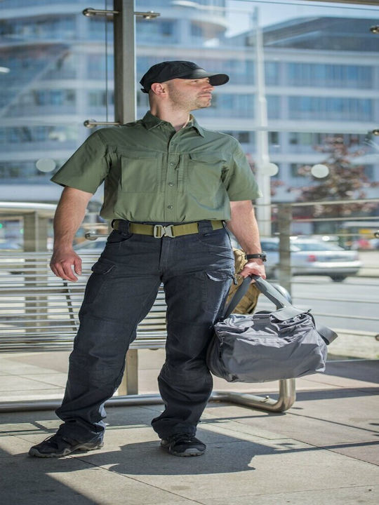 Helikon Tex Utp Urban Tactical Κυνηγετικό Παντελόνι σε Μαύρο χρώμα