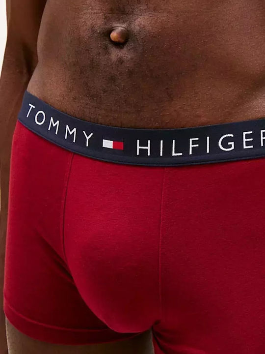 Men's Boxers Multicolour 3Pack