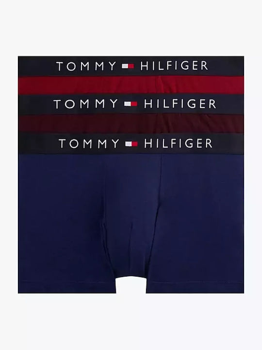 Men's Boxers Multicolour 3Pack