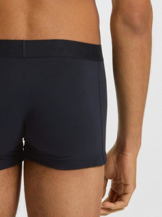 Ανδρικά Μποξεράκια Black, Army Grey Camo 3Pack