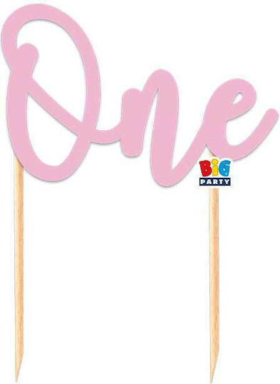 Cake Decoration