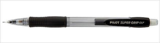 Pilot Super Mechanical Pencil Metallic 12pcs Black