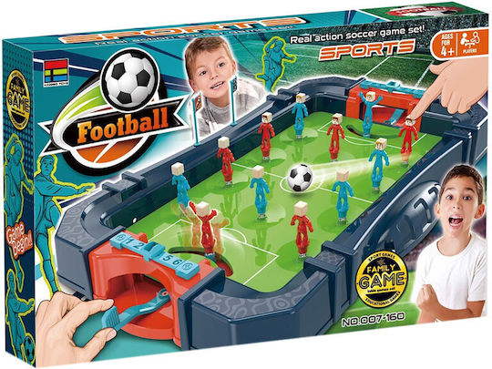Football Spring Game Tabletop