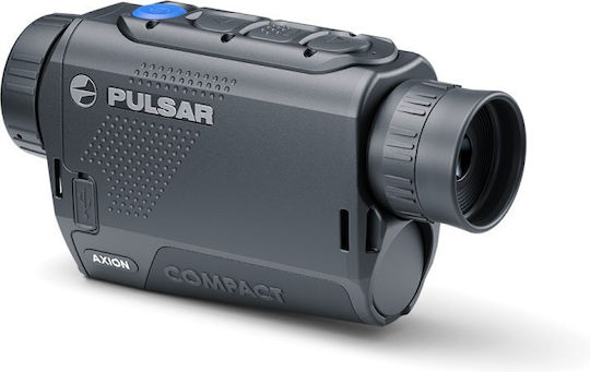 Pulsar Observation Binocular Thermal Imaging Axion