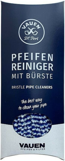 Vauen Blue Pipe Cleaners 80pcs