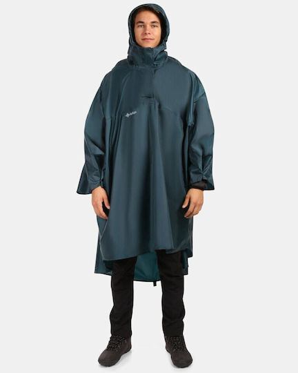 Kilpi Raitu Hunting Rainwear Green