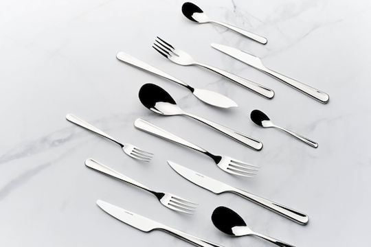 Comas Set of Forks Table