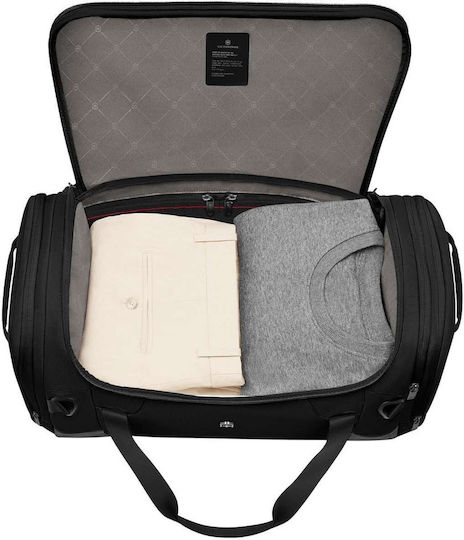 Victorinox Altmont Modern Sack Reise Schwarz Stoff M30cm