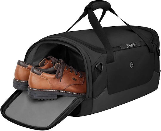Victorinox Altmont Modern Sack Reise Schwarz Stoff M30cm