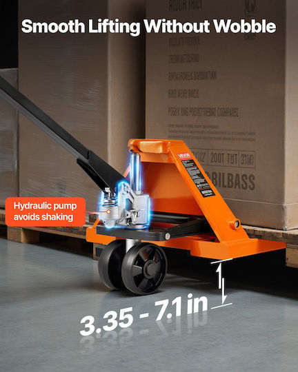 Vevor Pallet Truck