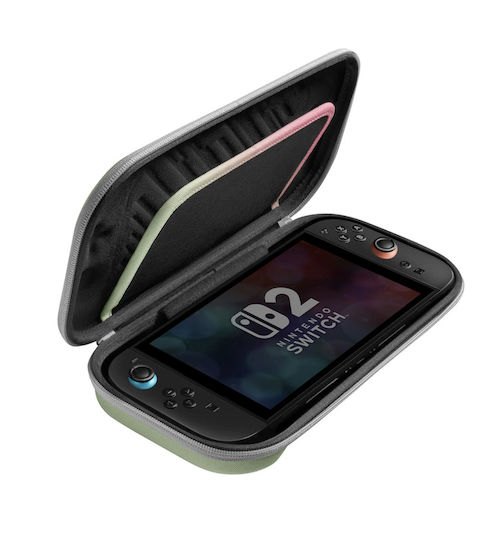 tomtoc Switch 2 Protective Case